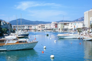 port_grimaud